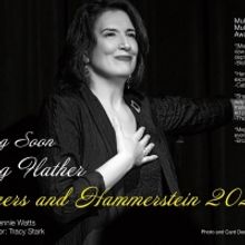 At Home With Meg Flather