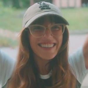 Emily Vaughn Releases 'is anybody happy?' & Announces New Album