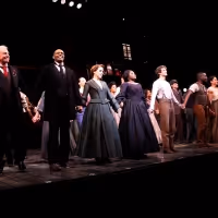 Listen: PARADISE SQUARE Composer Shares Cast Album Tracks Amid the Show's Legal…