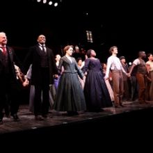 Listen: PARADISE SQUARE Composer Shares Cast Album Tracks Amid the Show's Legal Battl