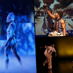 OZ Arts Unveils Selection Of Local Artists For The Fourth Annual Brave New Works Lab