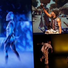 OZ Arts Unveils Selection Of Local Artists For The Fourth Annual Brave New Works Lab