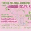 Catherine Curtin to Star in ANDROMEDAS SISTERS at Atlantic Theater Photo