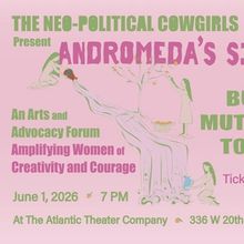 Catherine Curtin to Star in ANDROMEDA'S SISTERS at Atlantic Theater