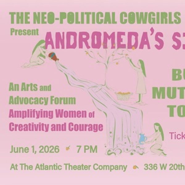 Catherine Curtin to Star in ANDROMEDA'S SISTERS at Atlantic Theater Photo