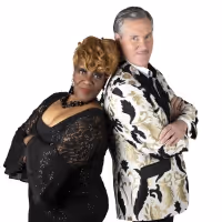 New After Dinner Cabaret Series Launches With Avery Sommers & Rob Russell