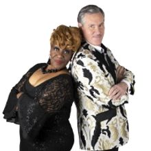 New After Dinner Cabaret Series Launches With Avery Sommers & Rob Russell