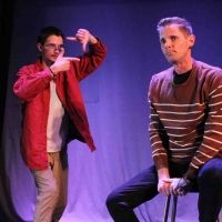 RENT at Centenary Stage Company Heads Into Final Weekend of Performances
