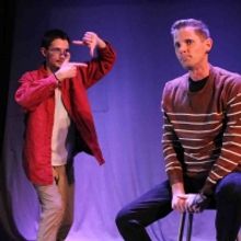 RENT at Centenary Stage Company Heads Into Final Weekend of Performances