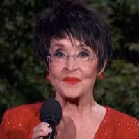 VIDEO: Chita Rivera & Cynthia Erivo Honor WEST SIDE STORY on PBS' A CAPITOL FOURTH