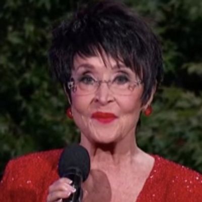 VIDEO: Chita Rivera & Cynthia Erivo Honor WEST SIDE STORY on PBS' A CAPITOL FOURTH