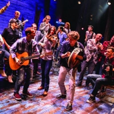 BWW Review: COME FROM AWAY at Van Wezel all that you can want and so much more