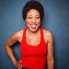 THE FIBROID CHRONICLES Comes to The Tank