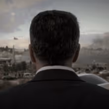 MAYOR Debuts July 26th on PBS's POV