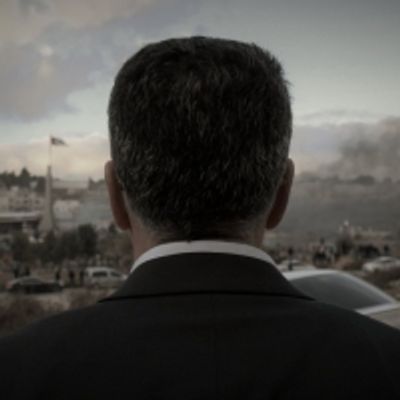 MAYOR Debuts July 26th on PBS's POV