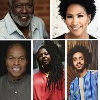 OWN Adds Richard Roundtree and Terri J. Vaughn To Recur In Season Two of CHERISH THE…