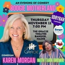 Gracie Theatre Honors Those Who Served With Half-Price Tickets On Veterans Day