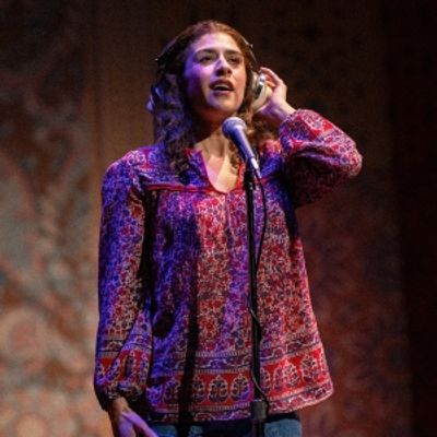 Photos & Video: BEAUTIFUL: THE CAROLE KING MUSICAL at Drury Lane Theatre