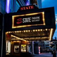 State Theatre New Jersey Announces Plans for Extensive Renovations