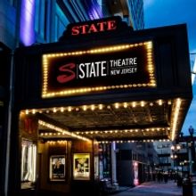 State Theatre New Jersey Announces Plans for Extensive Renovations