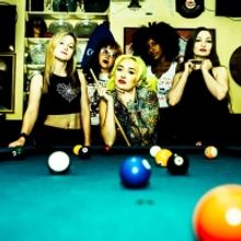 Philly Punks Vixen77 Unleash New Single 'Your Love'