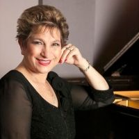 Legendary Entertainer Carol Stein Announces At THE WINTER PARK PLAYHOUSE SPOTLIGHT…