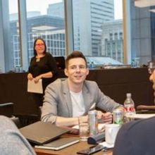 2nd Story Transforms Workplace Cultures With Authentic Storytelling Experiences