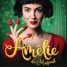 BWW Feature: AMELIE DE MUSICAL AANGEPAST AAN CORONA-TIJD OM NEDERLANDS PUBLIEK WEER V