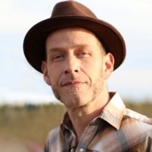 New KW Performing Songwriter Series Presents Acclaimed Alberta Troubador Scott Coo