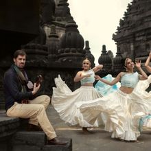 TheSpaceUK to Welcome WHAT IF THEY ATE THE BABY?, LES MILLENIABLES, and More This We