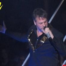 TV: Gerónimo Rauch debuta en LA LLAMADA