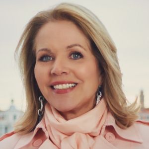 Renée Fleming's 'Cities That Sing' Concert Films From Venice & France to Screen in IMAX