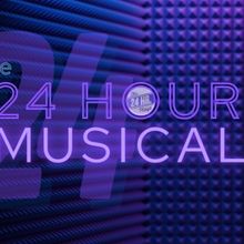 David Rockwell & Rockwell Group and Additional Artists Join THE 24 HOUR MUSICALS