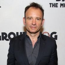 Matthew Warchus Will Direct New CHITTY CHITTY BANG BANG