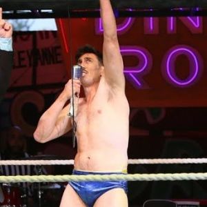 Video: Learn About The Wresting Featured in Theatre Calgary's AS YOU LIKE IT