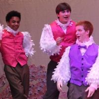 BWW Review: New Tampa Players' THE LITTLE MERMAID Debuts Swimmingly at University…