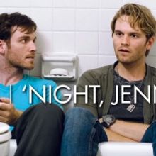 VIDEO: Ms. Guidance- Episode 3 | 'night, Jenny