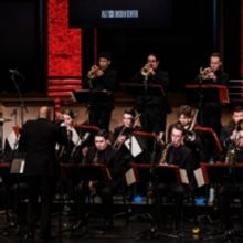 Temple University Students and Faculty Perform at Jazz at Lincoln Center in April
