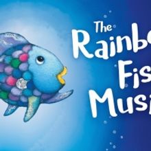 THE RAINBOW FISH MUSICAL Begins Its Tour