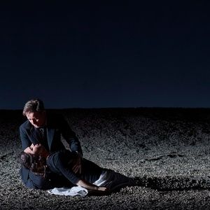 Review: ORFEO ED EURIDICE at Four Seasons Centre For The Performing Arts