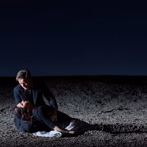 Review: ORFEO ED EURIDICE at Four Seasons Centre For The Performing Arts