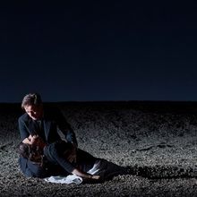 Review: ORFEO ED EURIDICE at Four Seasons Centre For The Performing Arts