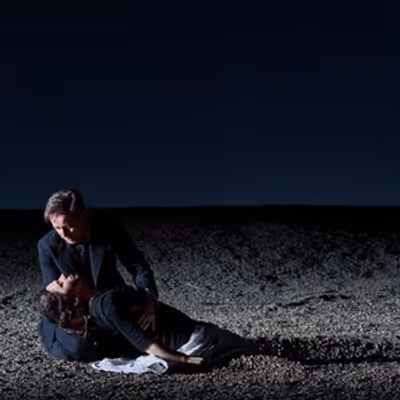 Review: ORFEO ED EURIDICE at Four Seasons Centre For The Performing Arts
