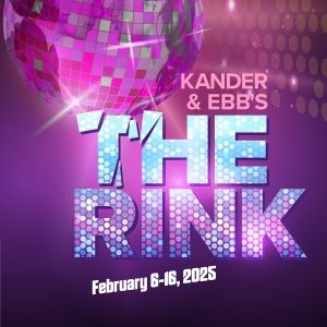 THE RINK Comes to TheatreZone Next Month