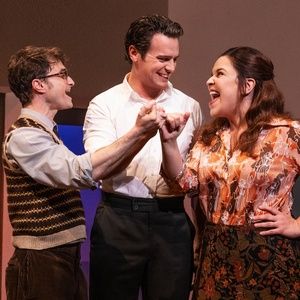 Study Up on a Brief History of MERRILY WE ROLL ALONG