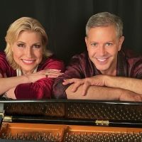 The Elena Bennett and Fred Barton Song Salon Returns To Pangea