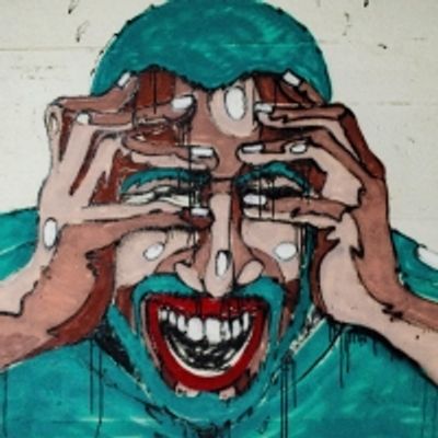 Student Blog: Burnout - Headaches, No Appetite, Vomiting, and Writer's Block