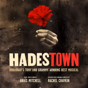 Review: HADESTOWN at Majestic Theatre