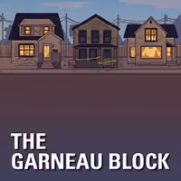 BWW Review: THE GARNEAU BLOCK is a Bonafide Hit!