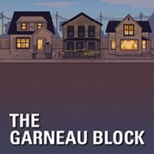 BWW Review: THE GARNEAU BLOCK is a Bonafide Hit!
